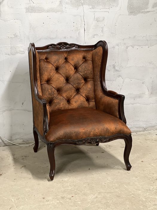 Крісло, мяке крісоо