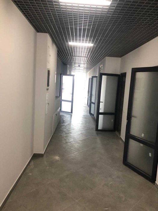 Офісно-складське приміщення