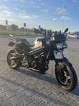 Продам мотоцикл BMW f800r