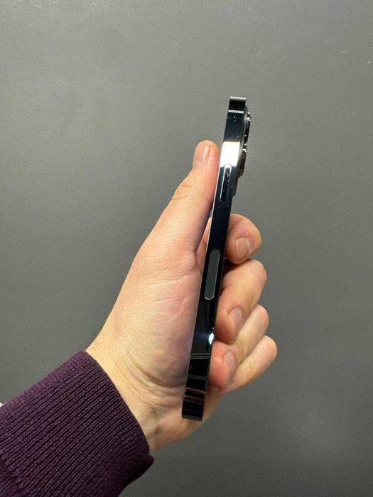 iPhone 13 pro 128 gb Graphite Neverlock