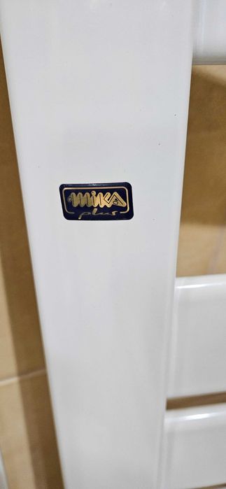 Grzejnik MIKA PLUS 115x60cm - 2szt!