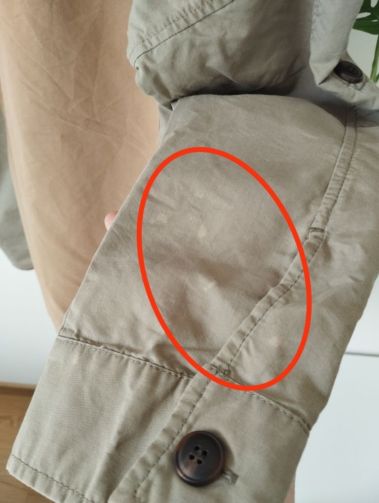 Koszula damska oversize, sukienka koszulowa, tunika, kolory ziemi, beż