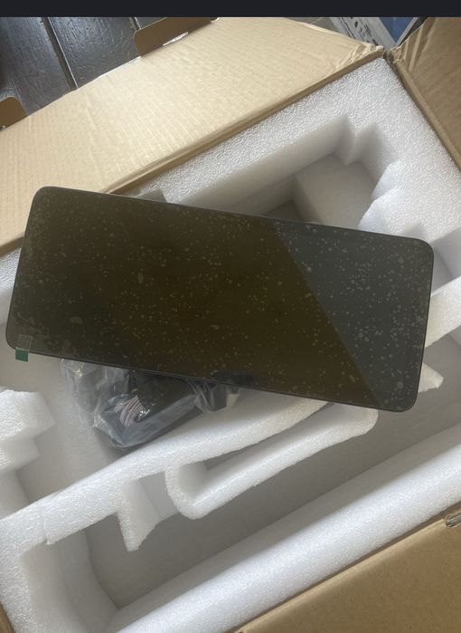 Radio multimedia android Mercedes 12gb+256gb octacore