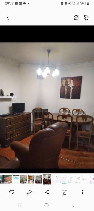 Aluga-se quarto em S.Martinho do Bispo