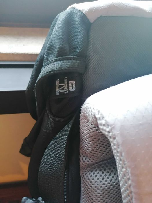 Mochila VANGO CONTOUR trekking 60lts