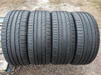 235 45 20 Continental ContiSportContact 5 SUV 235/45 R20 100V XL