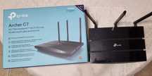 Продам роутер TP-link Archer C7 в отличном состоянии.