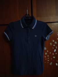 Футболка Fred Perry.