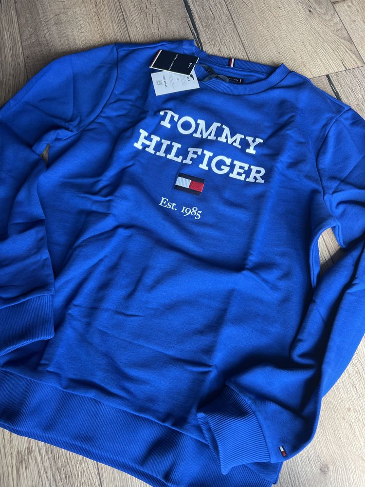 Nowa bluza damska Tommy Hilfiger