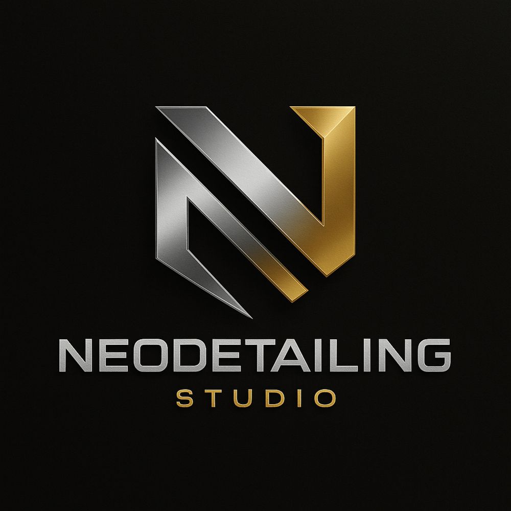 NeoDetail Studio - Profesjonalny Detailing & czyszczenie pojazdów
