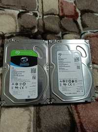 Seagate Skyhawk 3tb Зовнішній носій