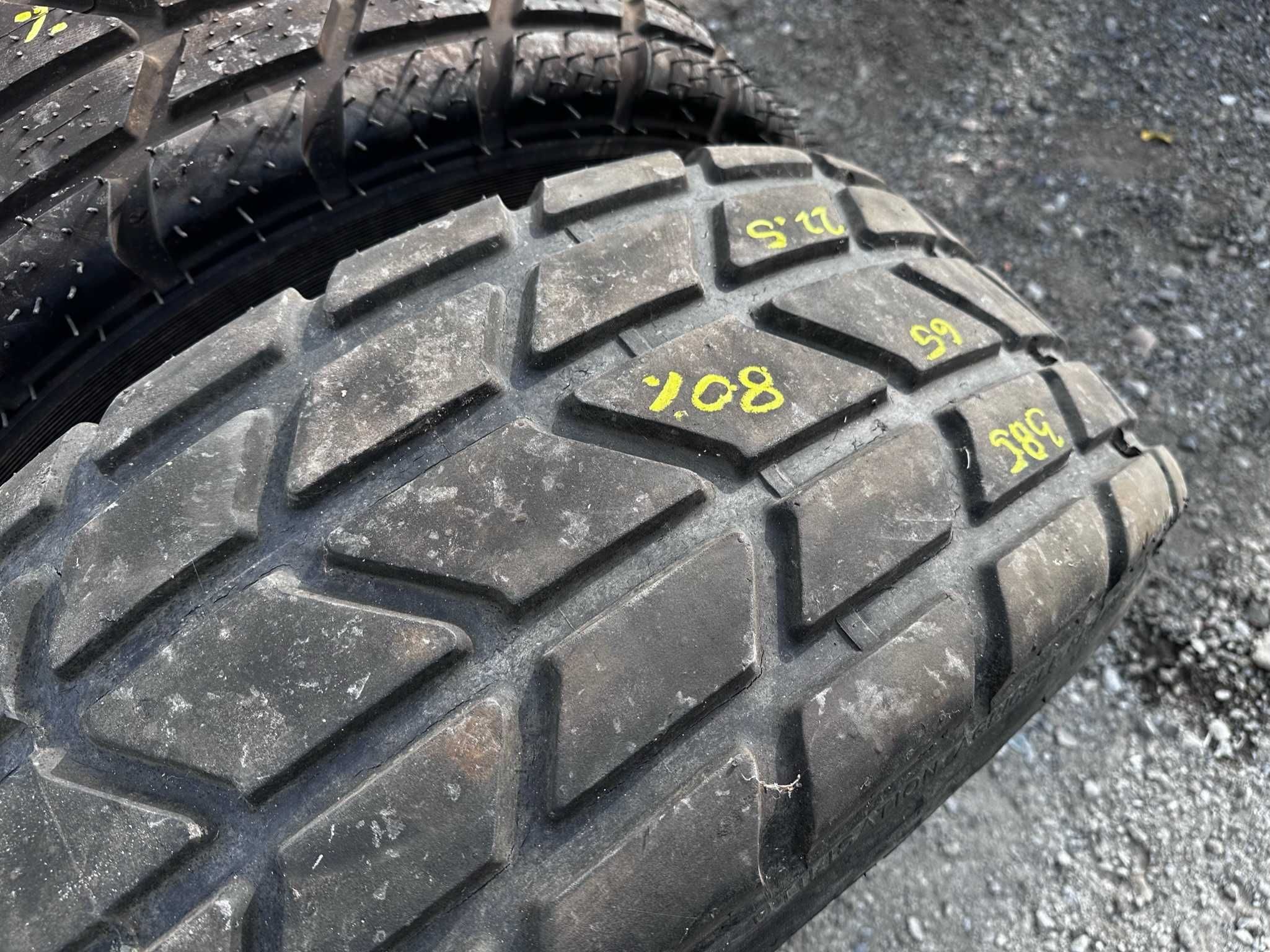 OPONA OPONY 385/65R22.5 385/65-22.5 385/65X22.5 385/65/22.5 (80-100%)