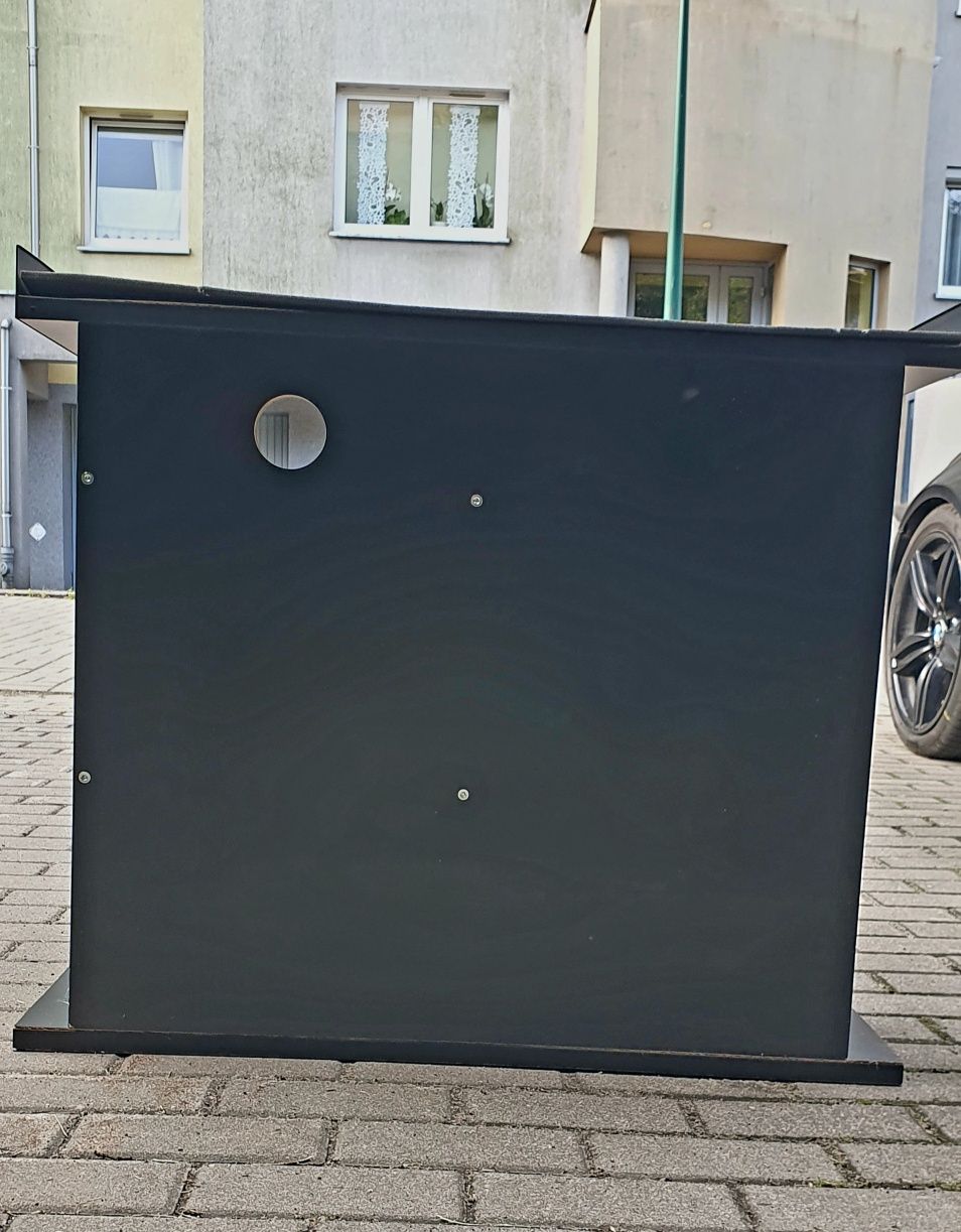 Szafka pod akwarium profilowane 102l Aquael 80x35x40
