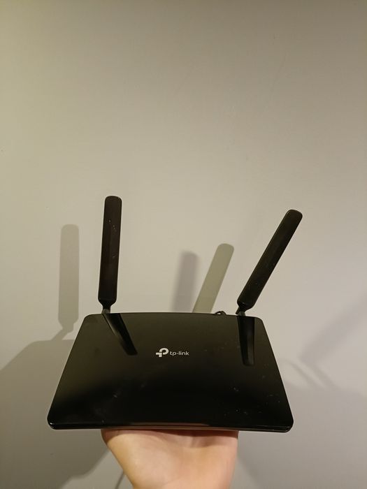Router bezprzewodowy TP-LINK Archer MR200