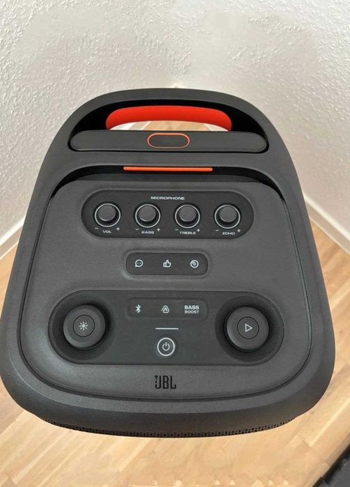 Портативна колонка блютуз колонка JBL