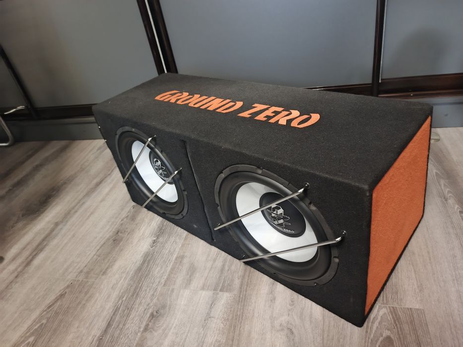 Продам сабвуфер 700 ват