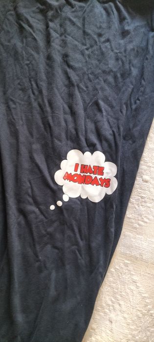 Vendo pijama novo do Garfield