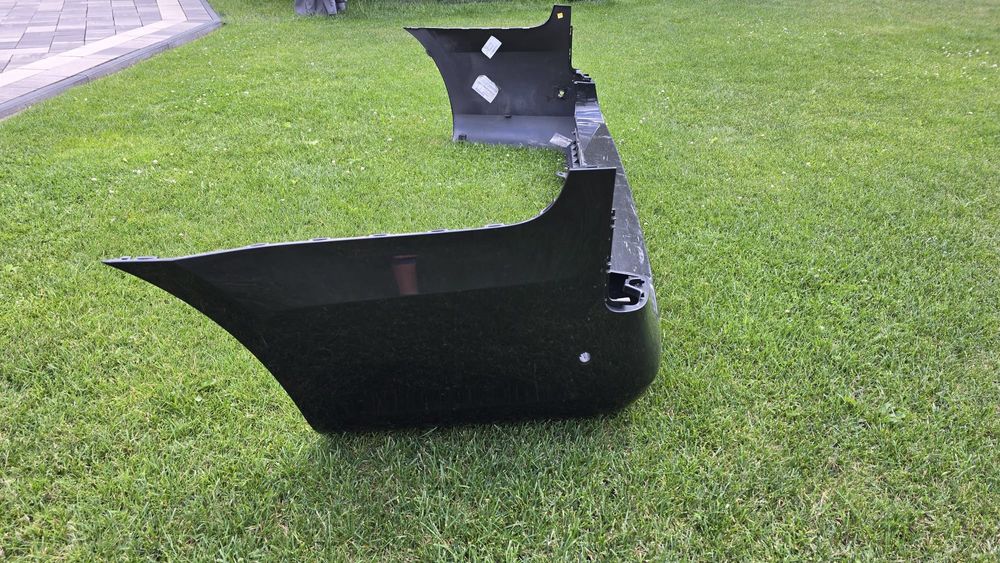 Zderzak tył Mercedes W 447 Vito touer V-klasa 2019r