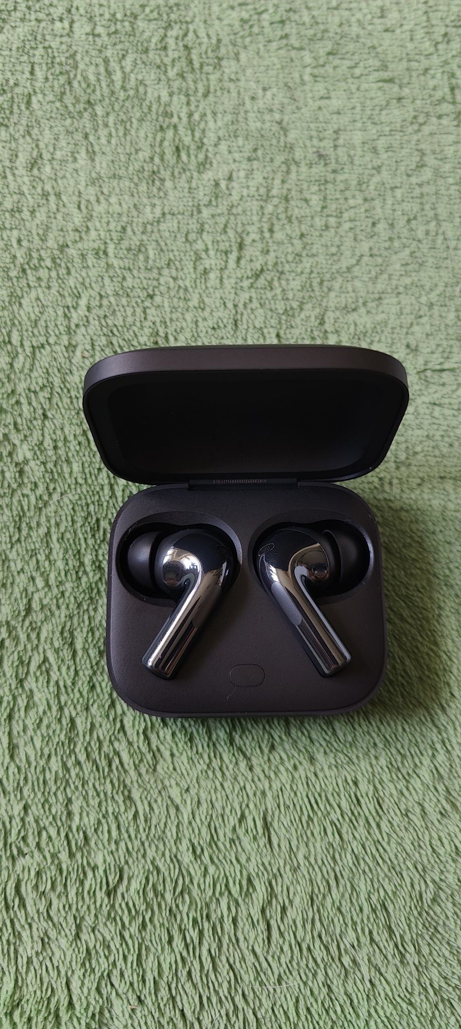 Słuchawki Oneplus Buds 3 jak nowe