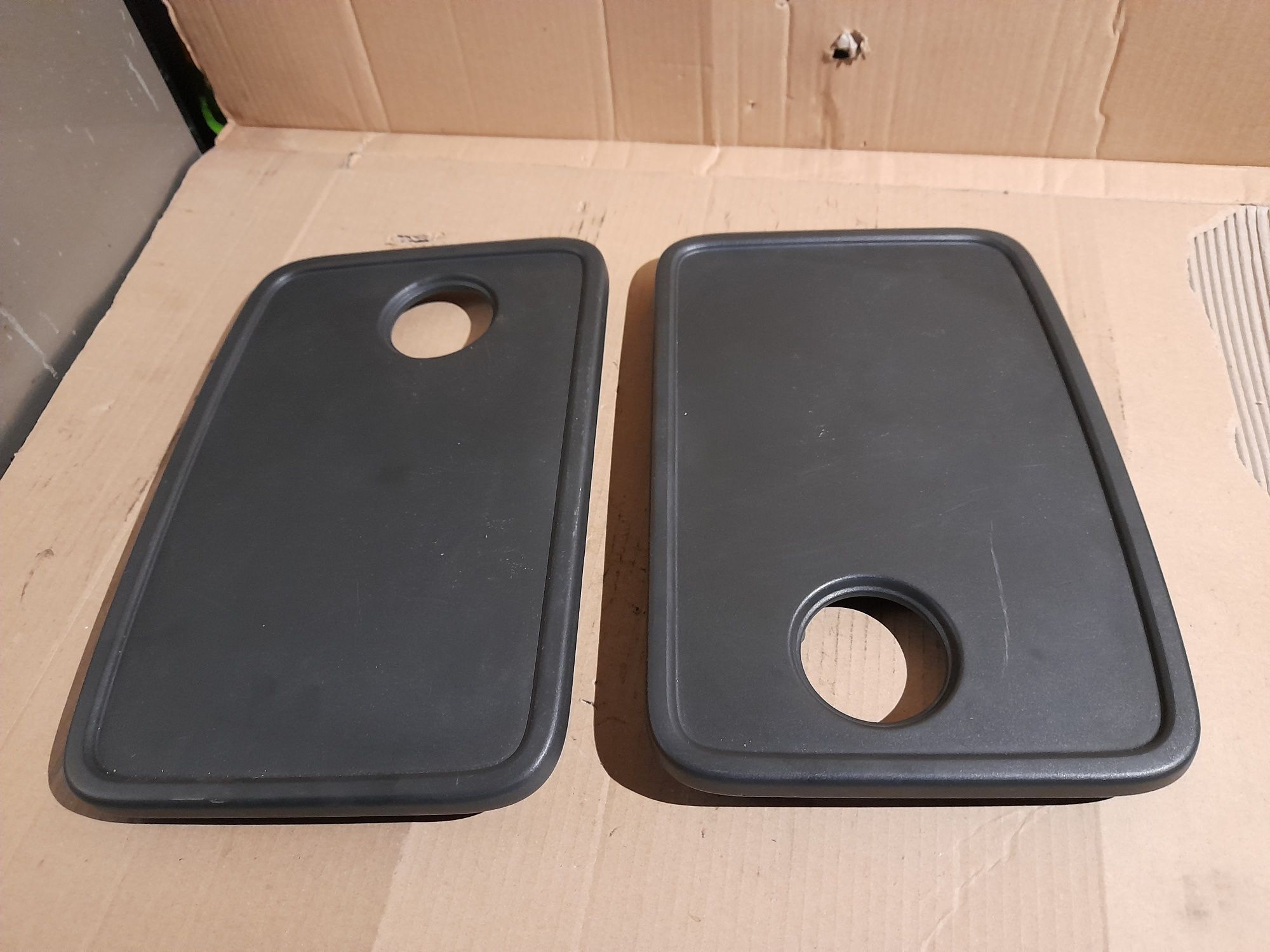 Tacka stolik fotela VW Touran Golf Plus 1To.881.861 C