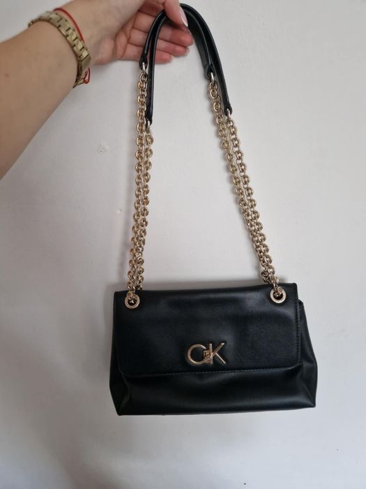 Torebka Calvin Klein
