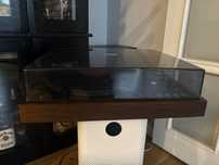 Gramofon Unitra Daniel GS 1100 fs