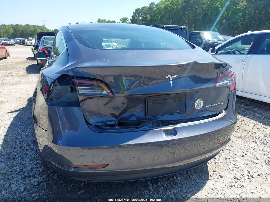 Tesla Model 3 2019