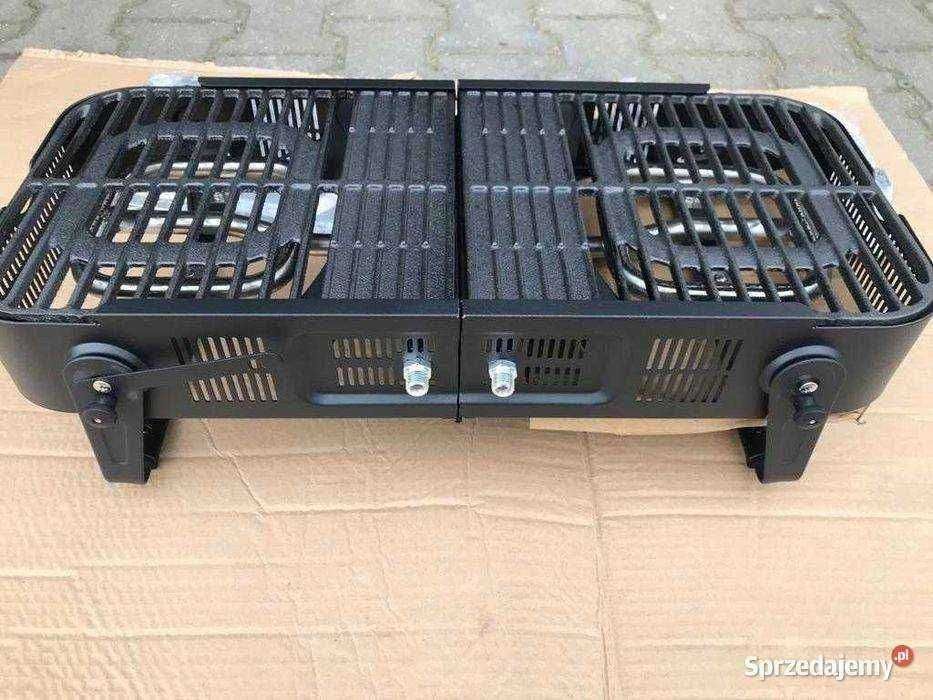 Grill turystyczny gazowy Bruzzzler 3,3 kW