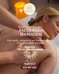 Massagem Relaxante (Lisboa)