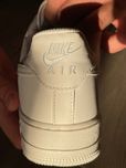 Air Force 1 Low '07 White