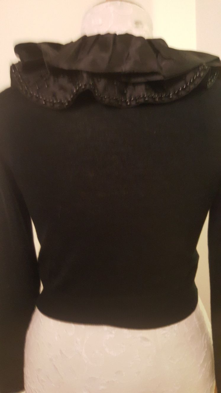 Sweterek Moschino M