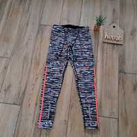 Męskie legginsy do biegania Nike dri-fit running Wilder Tech Tight Men