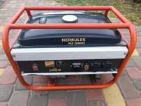генератор HERKULES/EINHELL HSE 2500/Е5, Медная обмотка!