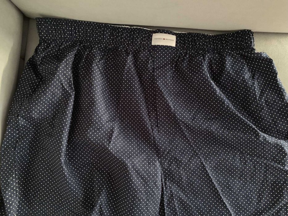 Bokserki Tommy Hilfiger L/G