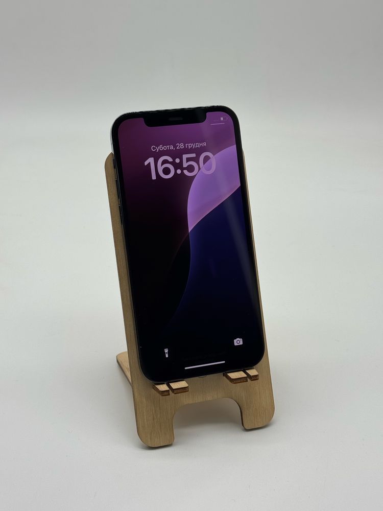 iPhone 12 Pro 256Gb Blue Neverlock
