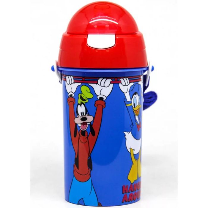 Bidon  Butelka Z Uchwytem Disney  500 Ml