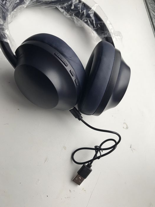 Бездротові навушники Headphones P2961 Bluetooth V5.1 MP3