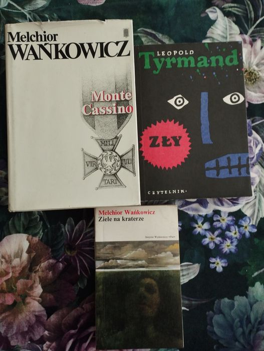 Wańkowicz, Tyrmand