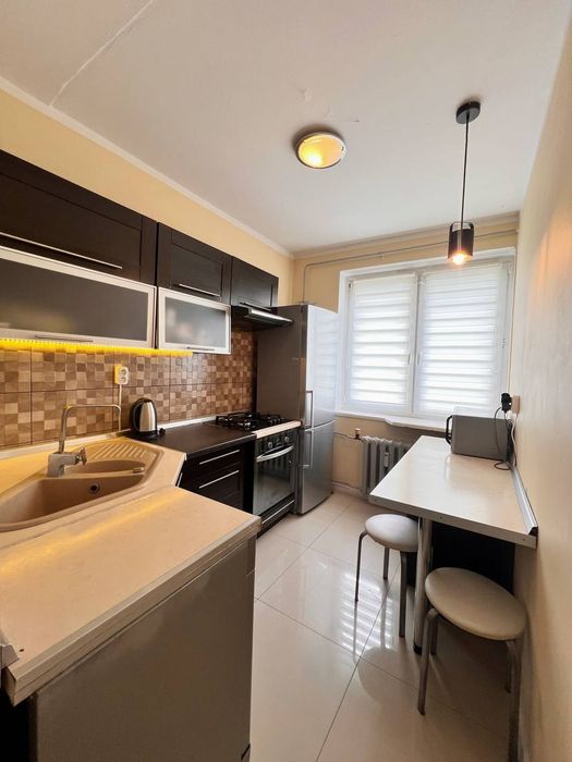 Sprzedam mieszkanie 3 pokojowe, balkon ,Wyżyny 57m2