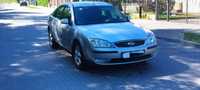 Ford Mondeo 2006 2.0 TDCI 130 KM 6 biegów