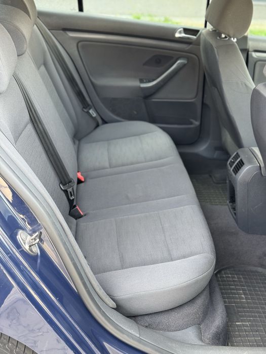 VW Golf 5 1.9TDI BKC 6 Biegow Ksenon Bez Korozji Zadbany