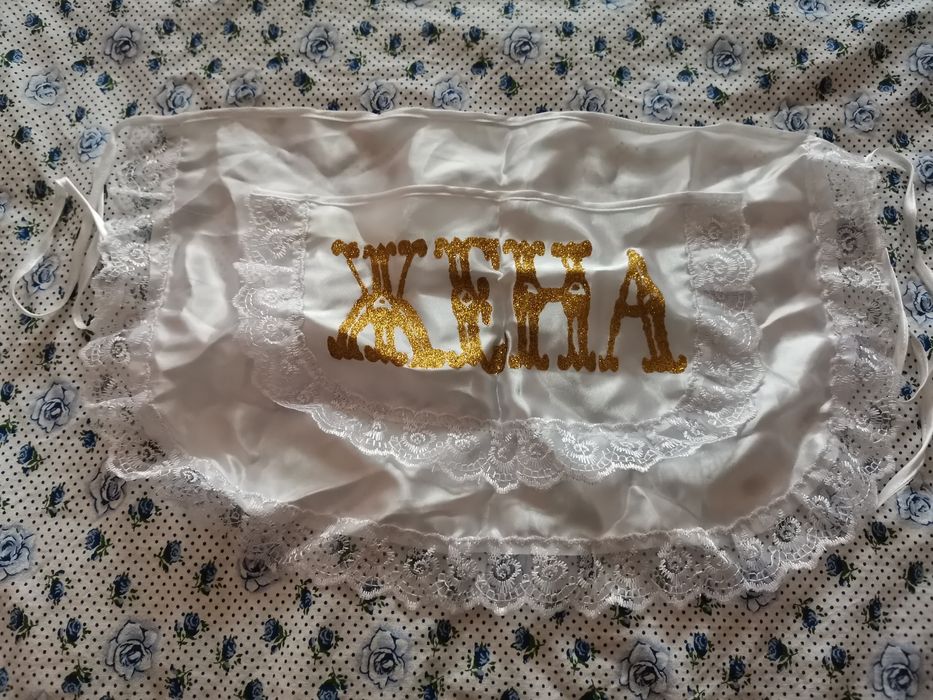 Свадебные украшения