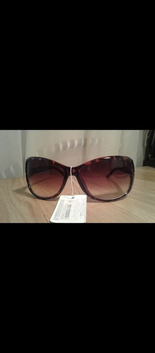 Очки солнцезащитные новые