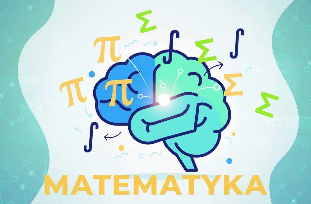Korepetycje z matematyki | klasy 1-8
