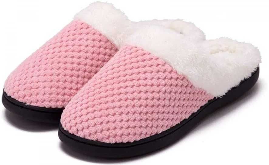 Nowe damskie pantofle / kapcie / papucie / klapki !R-43! 1954!