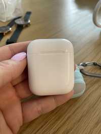 Airpods 1, zgubiona lewa sluchawka, w pelni sprawne