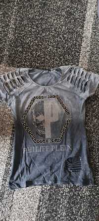 T shirt Philipp Plein