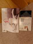 Rajstopy Calzedonia Gatta 104-110