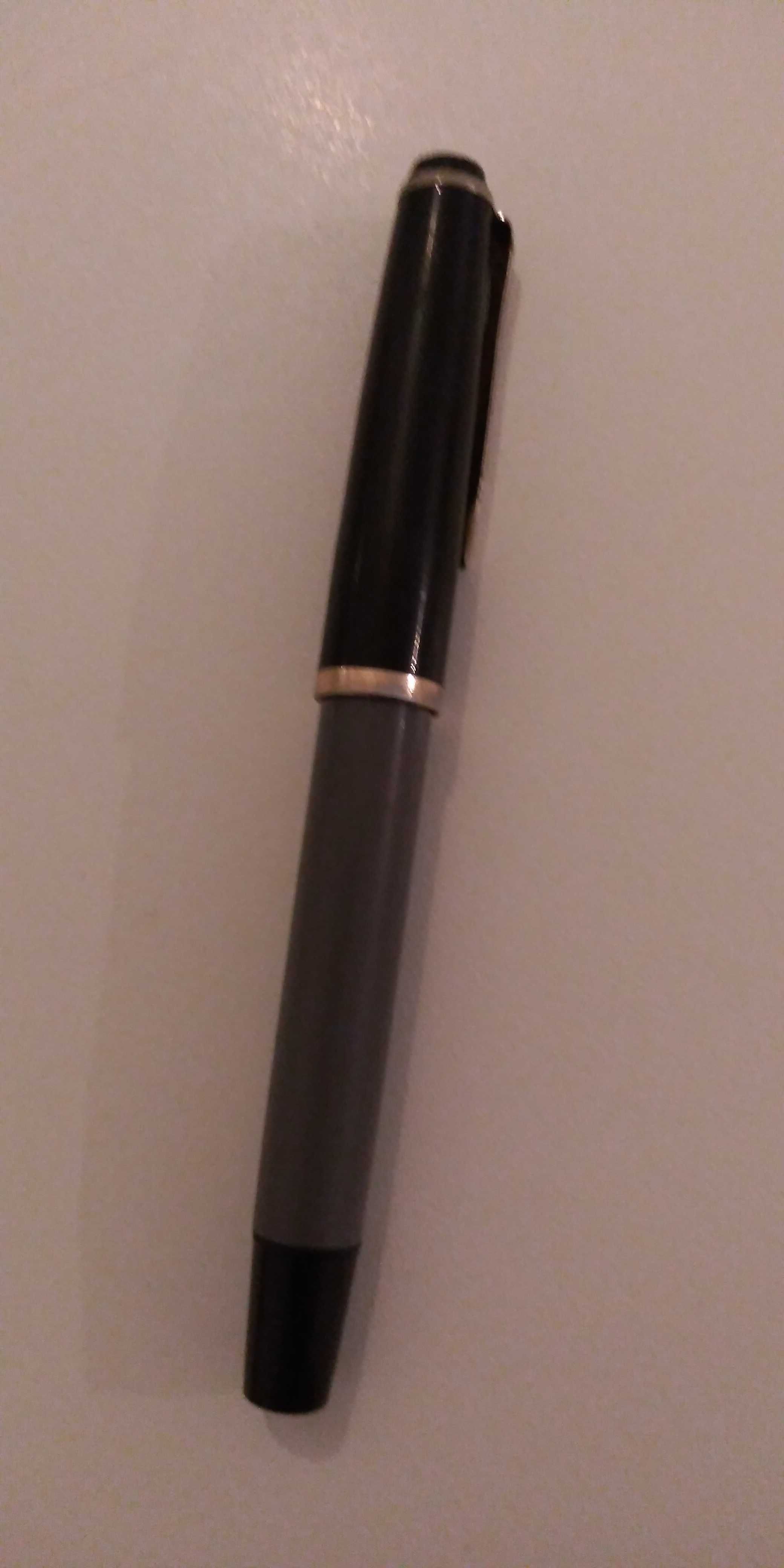Caneta de Aparo de Colecção