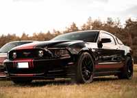 Ford Mustang 5.0 GT - prywatny